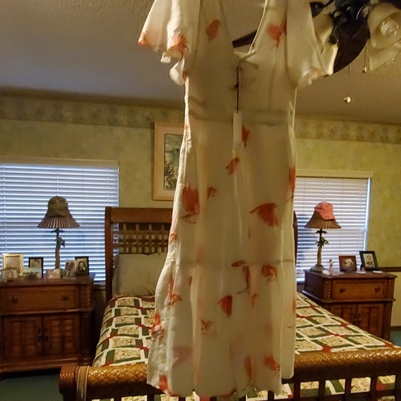 DRESS - Picture 7 of 8